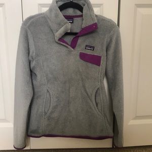 Patagonia Women’s Pullover